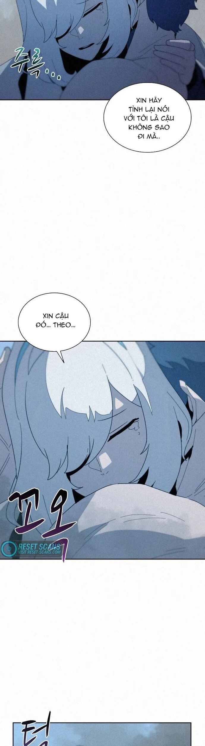 Thực Thư Pháp Sư Chapter 83 - 28