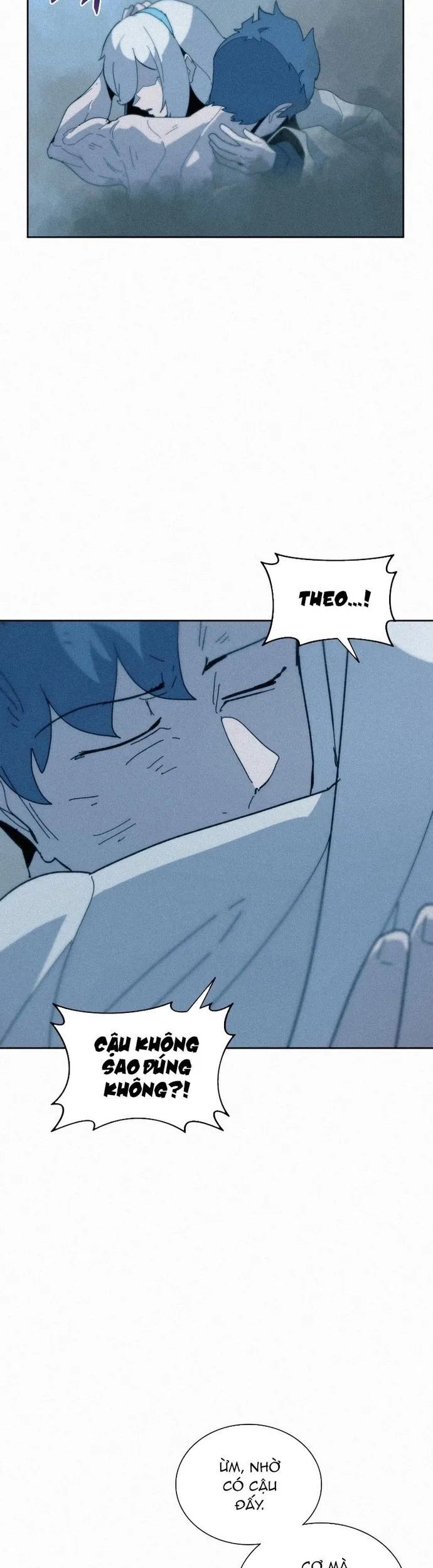 Thực Thư Pháp Sư Chapter 83 - 29