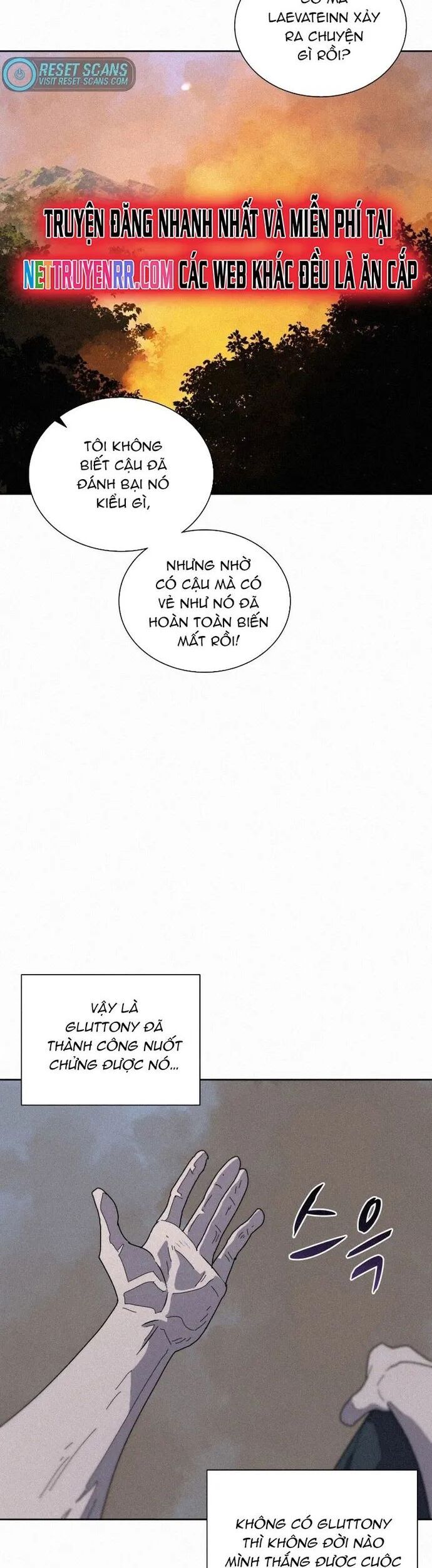 Thực Thư Pháp Sư Chapter 83 - 30