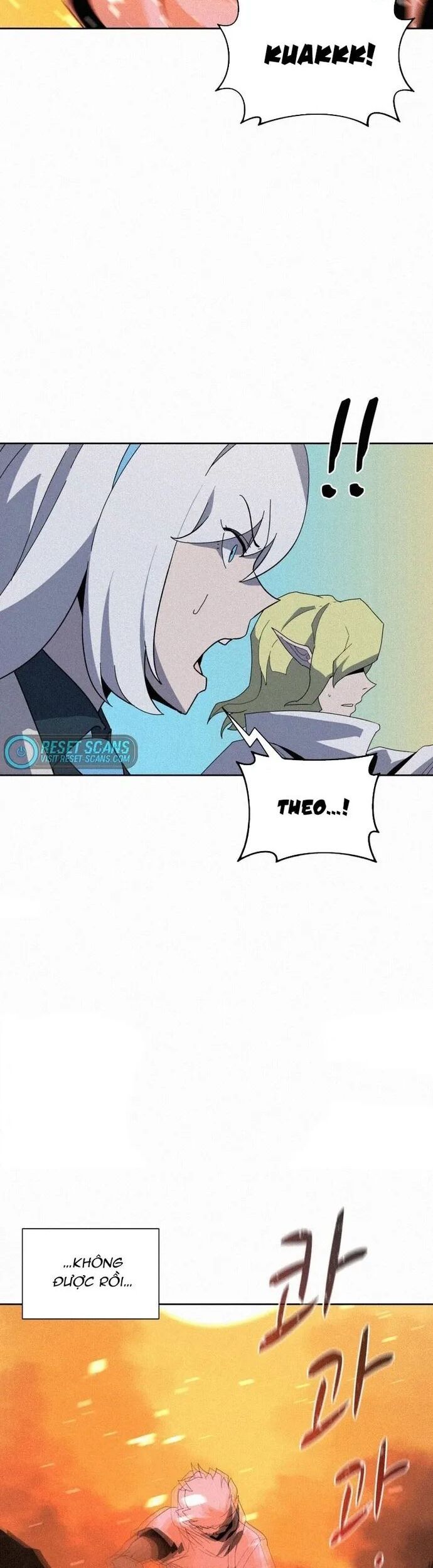 Thực Thư Pháp Sư Chapter 83 - 4