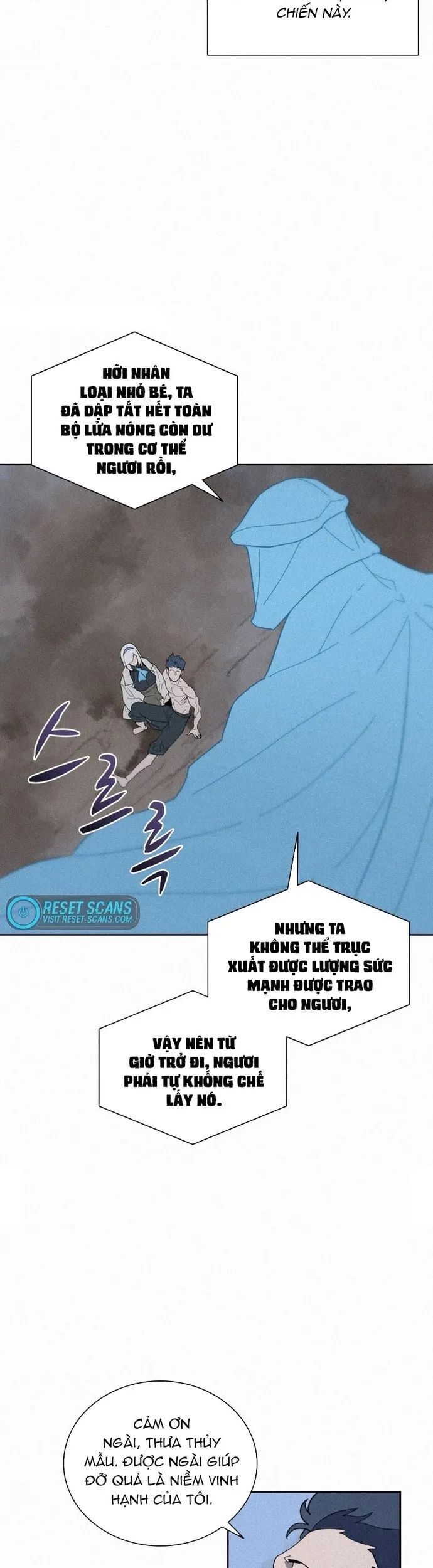 Thực Thư Pháp Sư Chapter 83 - 31