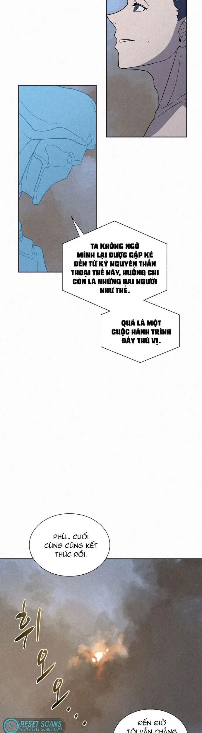 Thực Thư Pháp Sư Chapter 83 - 32