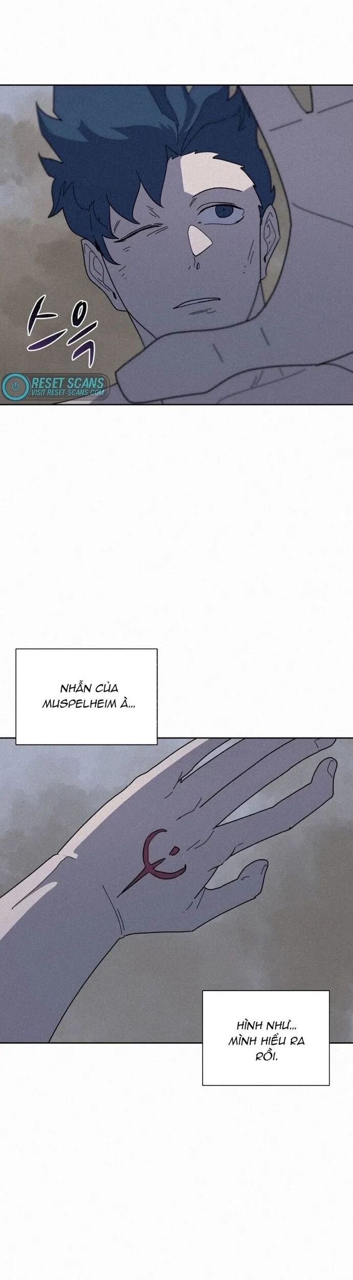 Thực Thư Pháp Sư Chapter 83 - 34