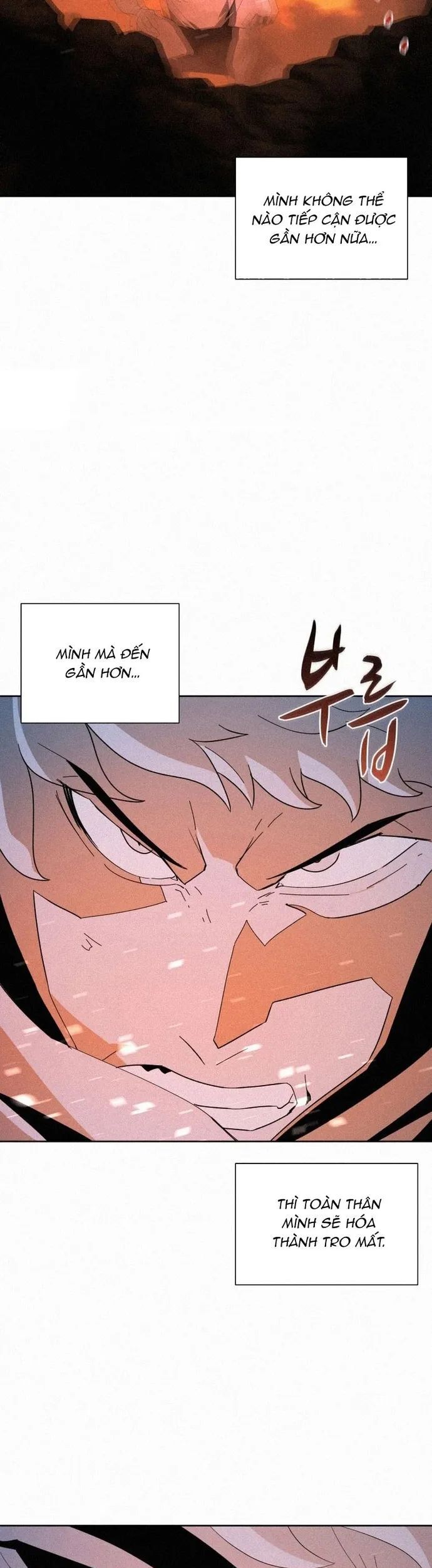 Thực Thư Pháp Sư Chapter 83 - 5