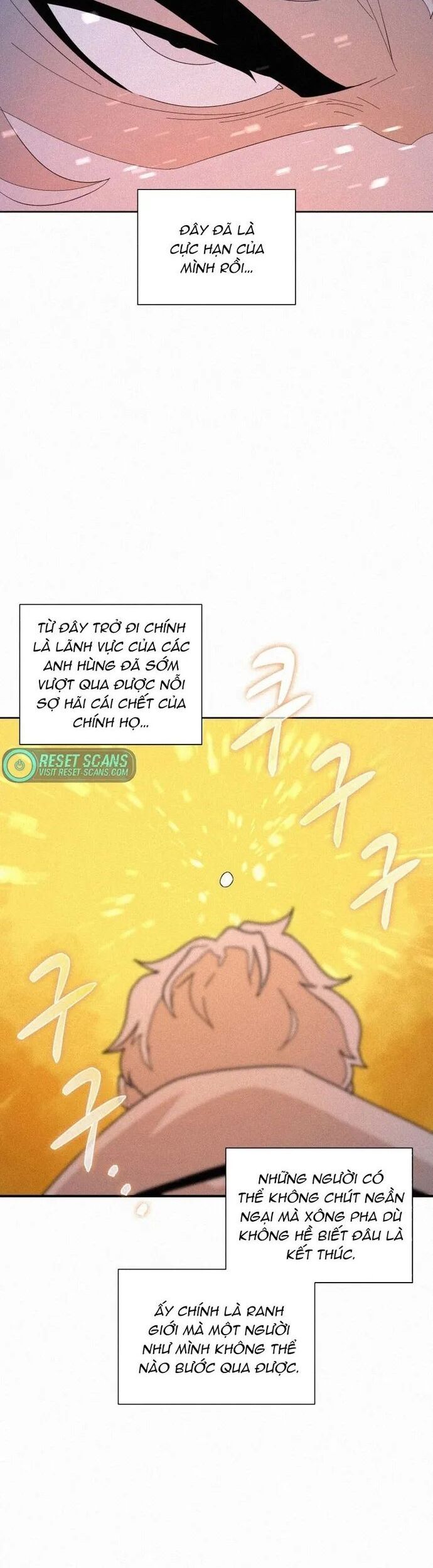 Thực Thư Pháp Sư Chapter 83 - 6