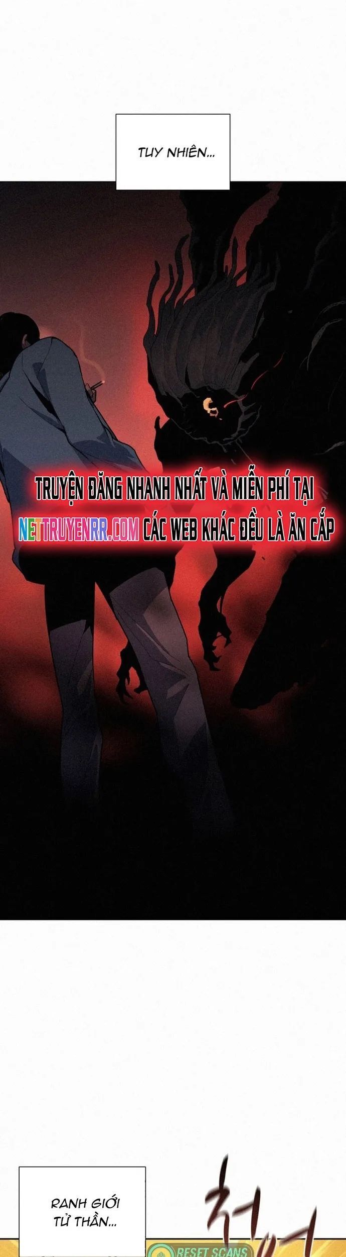 Thực Thư Pháp Sư Chapter 83 - 7