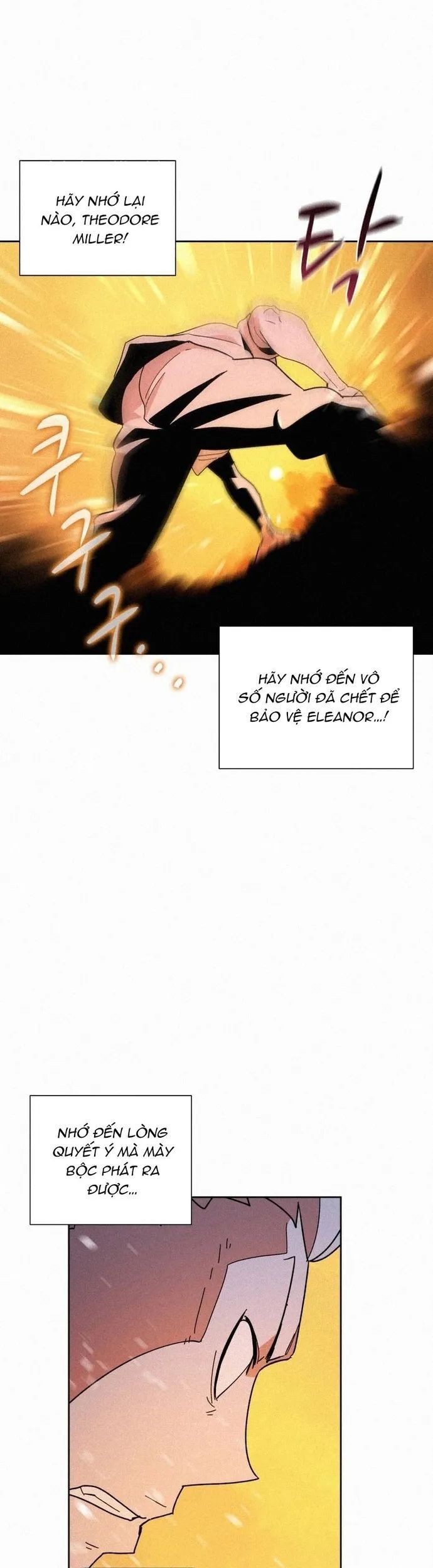 Thực Thư Pháp Sư Chapter 83 - 9