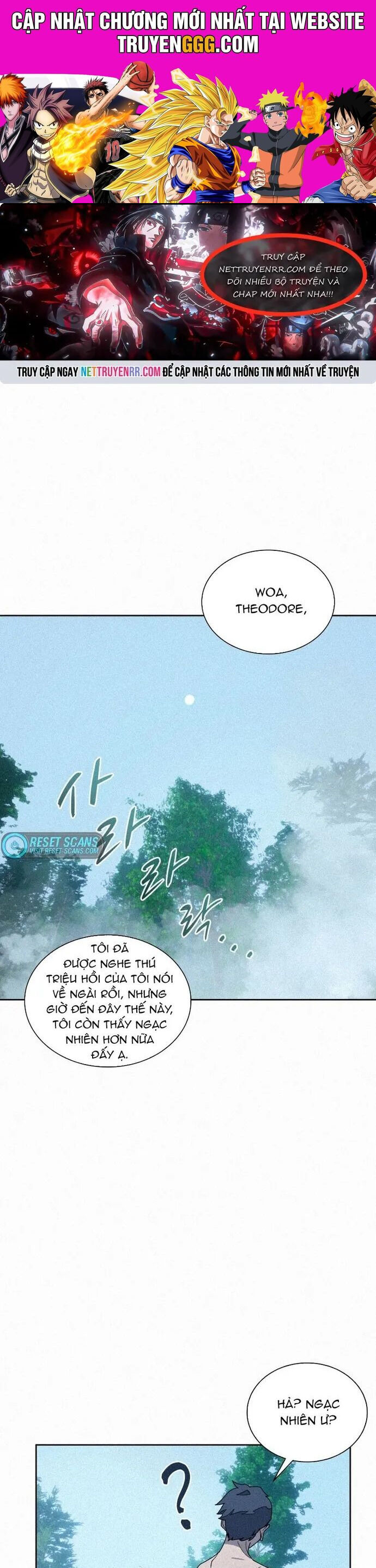 Thực Thư Pháp Sư Chapter 84 - 1