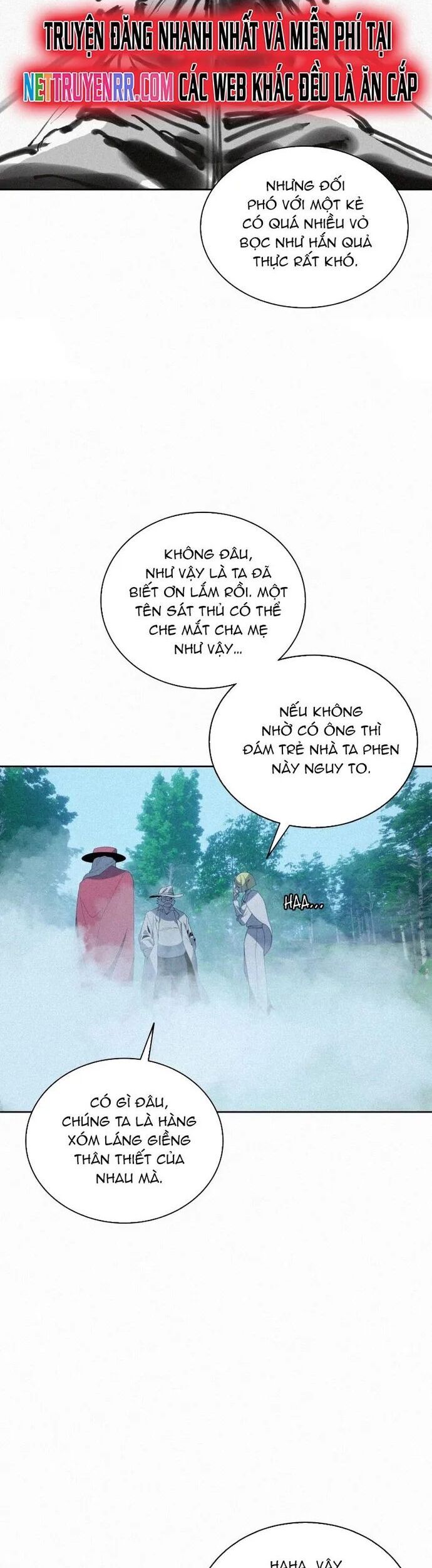 Thực Thư Pháp Sư Chapter 84 - 12