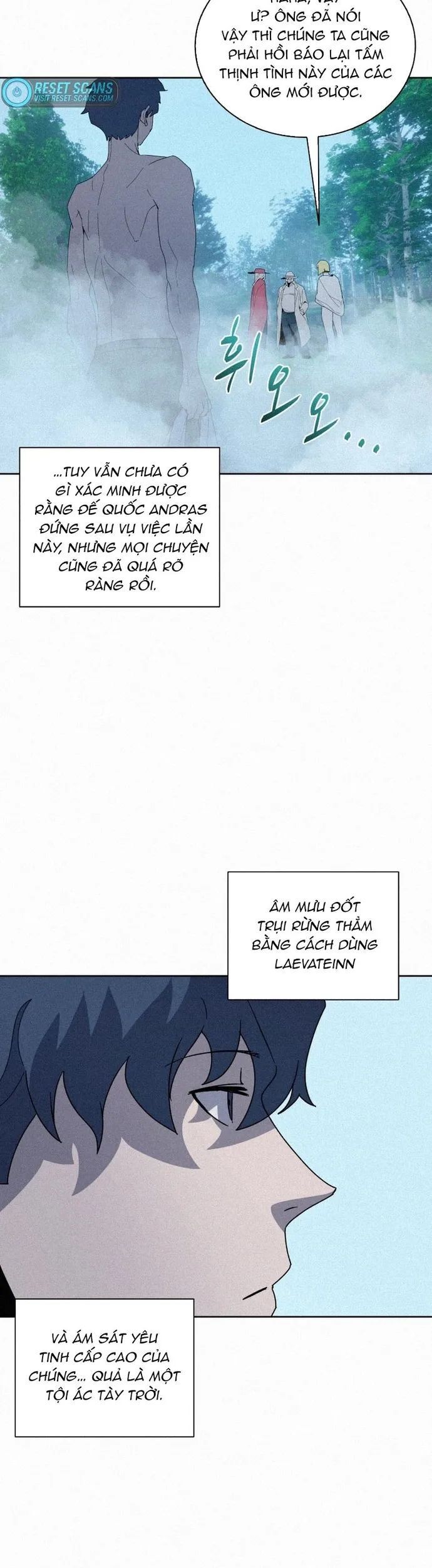 Thực Thư Pháp Sư Chapter 84 - 13