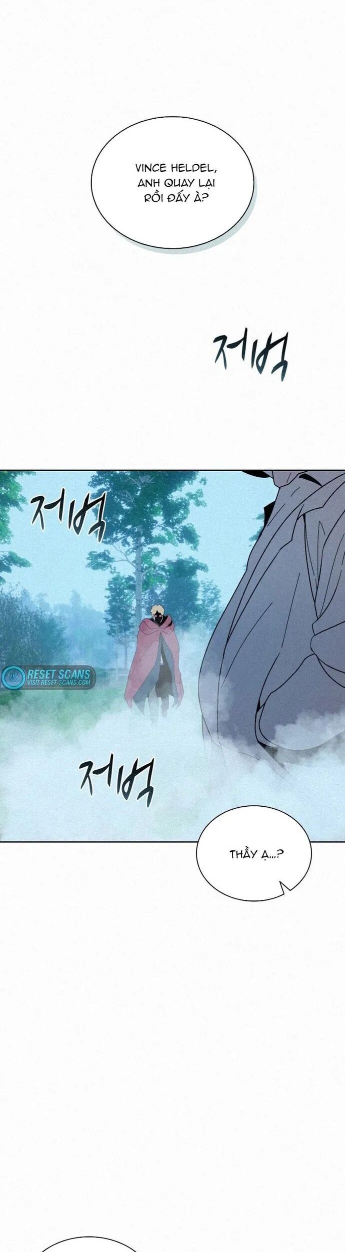 Thực Thư Pháp Sư Chapter 84 - 14