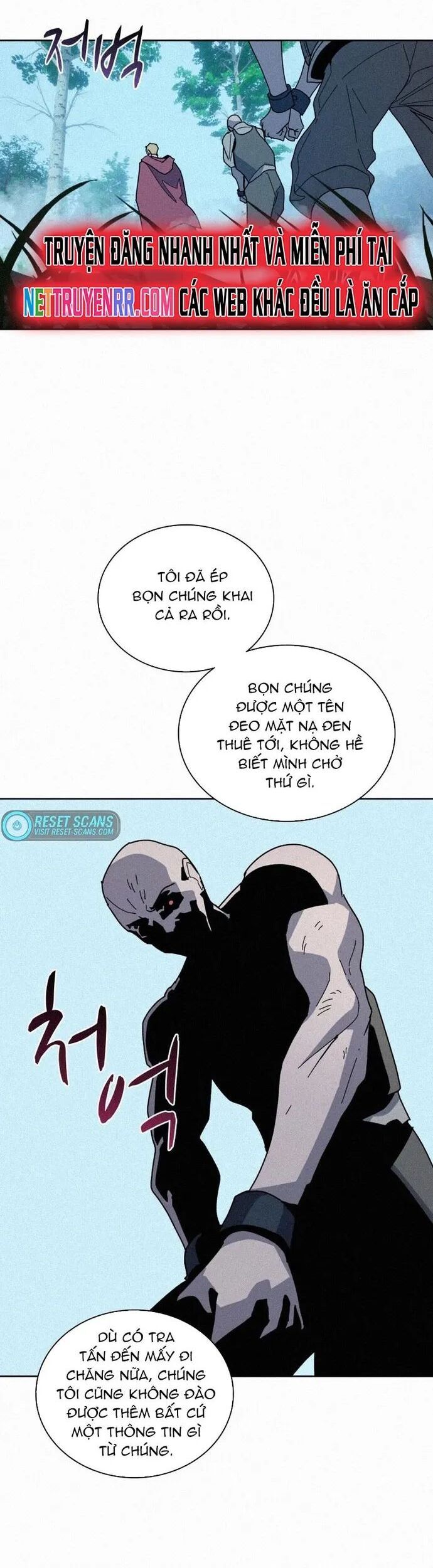 Thực Thư Pháp Sư Chapter 84 - 16