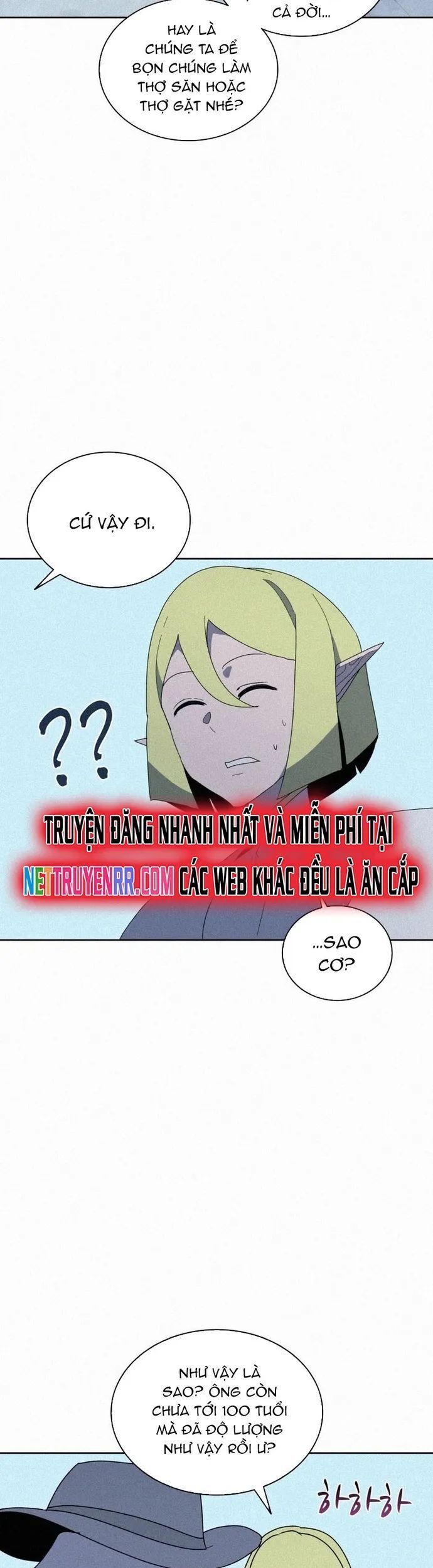 Thực Thư Pháp Sư Chapter 84 - 19