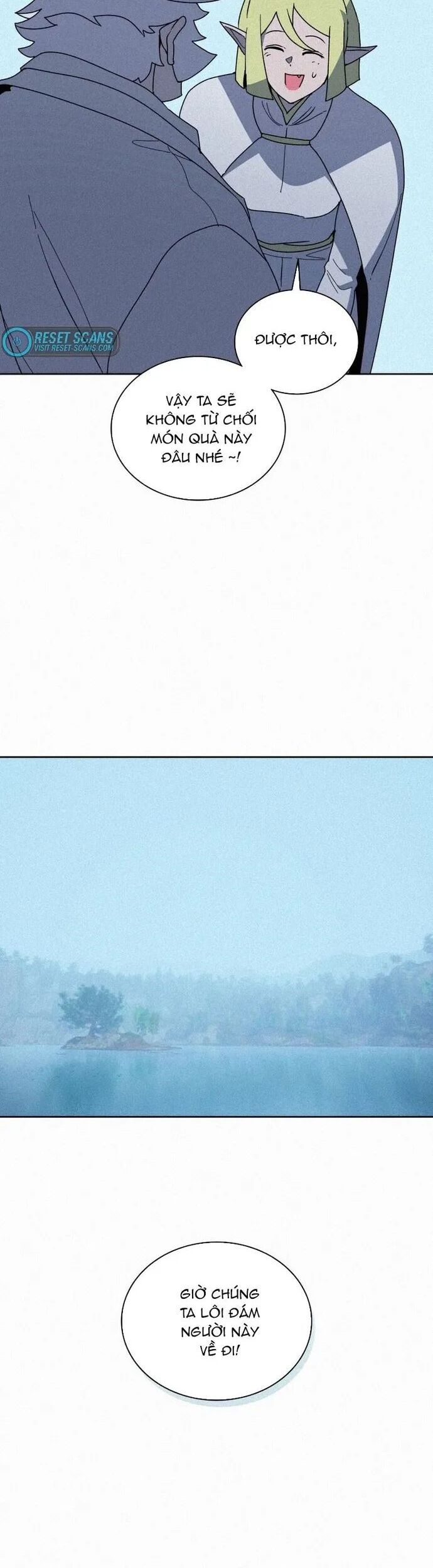 Thực Thư Pháp Sư Chapter 84 - 20