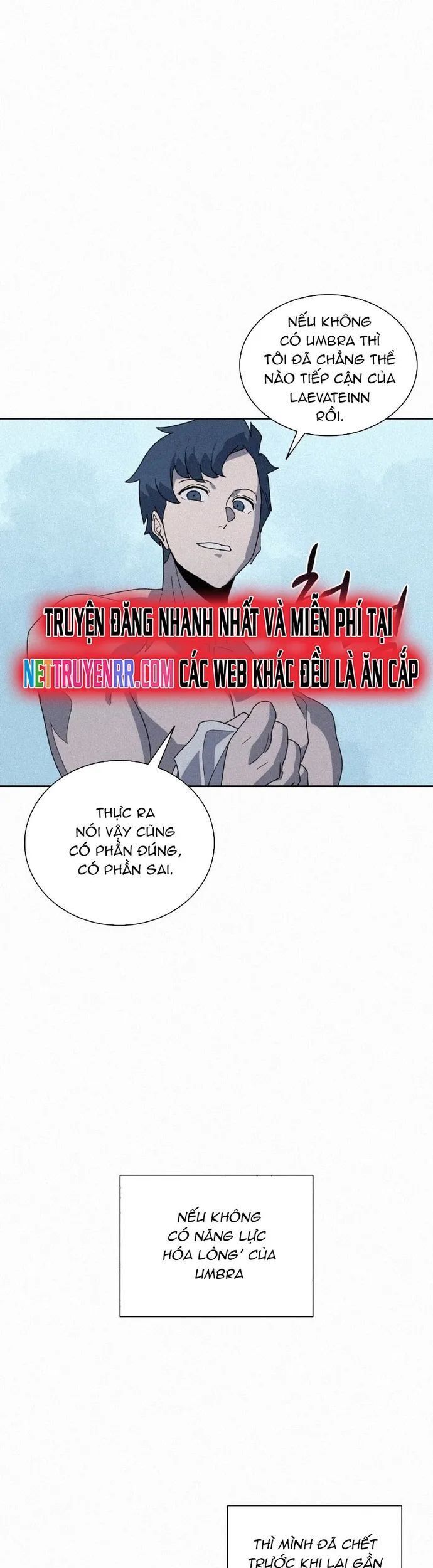 Thực Thư Pháp Sư Chapter 84 - 3