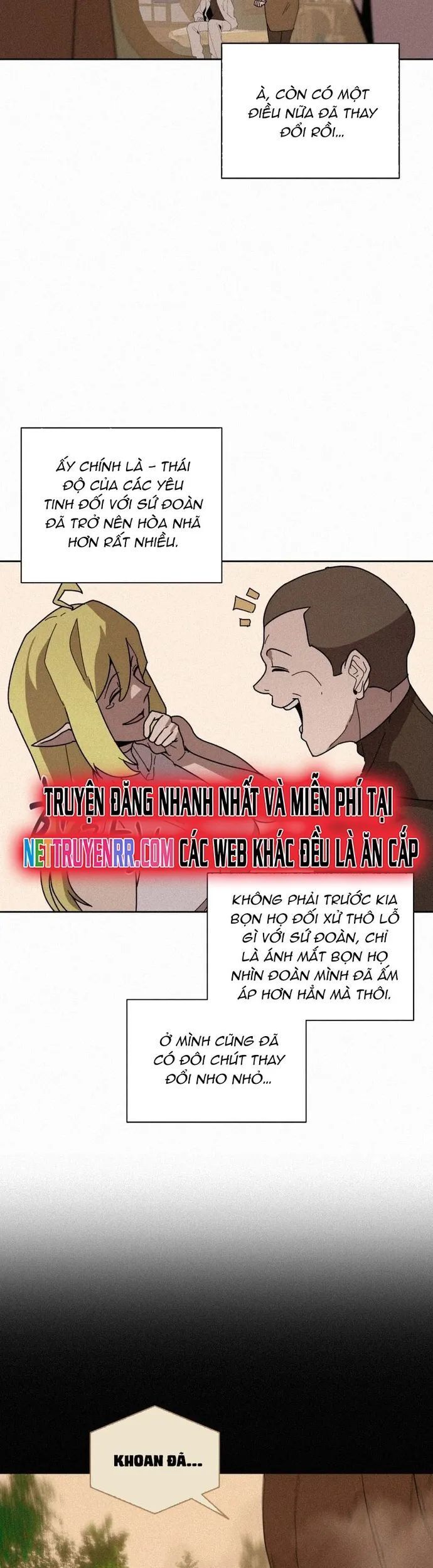 Thực Thư Pháp Sư Chapter 84 - 23