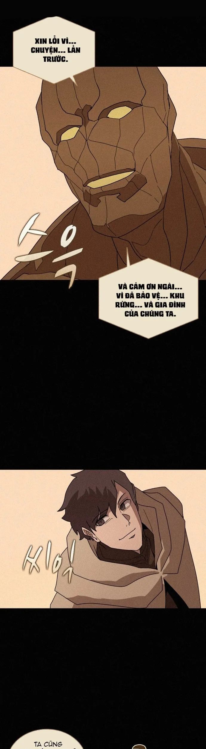 Thực Thư Pháp Sư Chapter 84 - 25