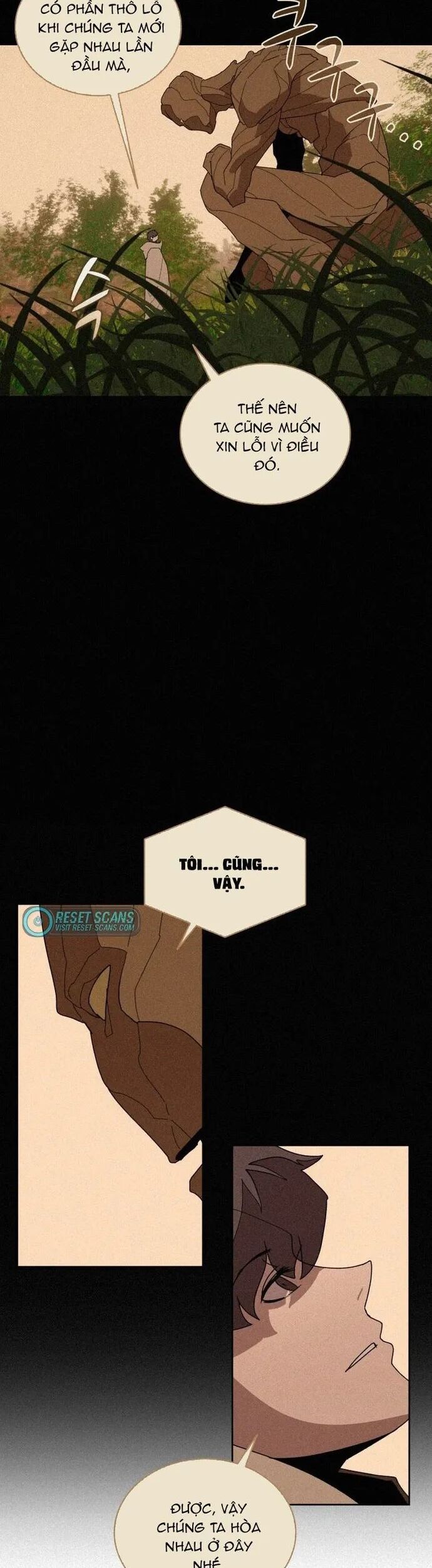 Thực Thư Pháp Sư Chapter 84 - 26