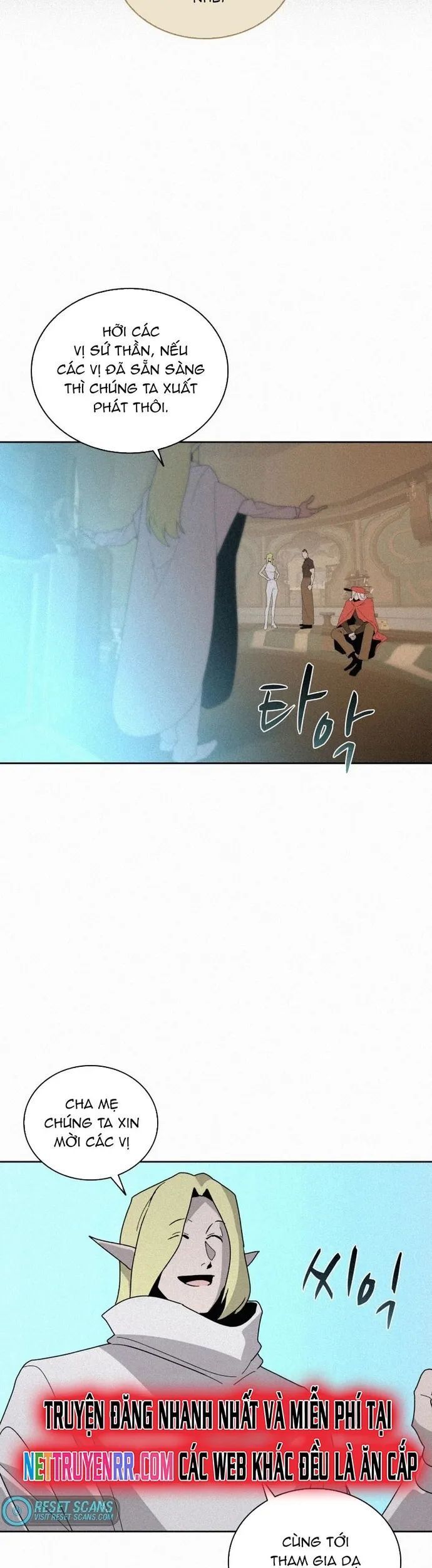 Thực Thư Pháp Sư Chapter 84 - 27
