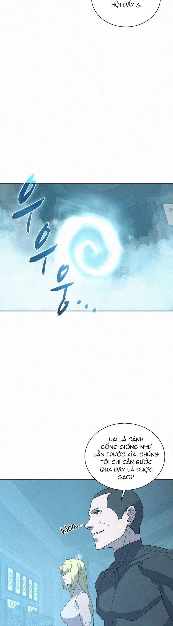 Thực Thư Pháp Sư Chapter 84 - 28