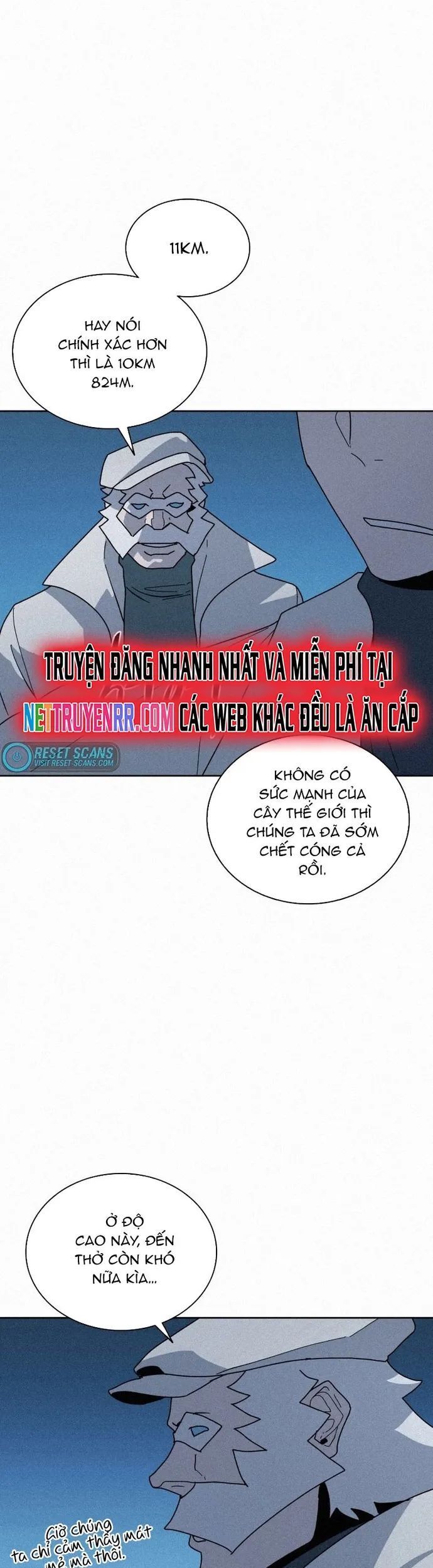 Thực Thư Pháp Sư Chapter 84 - 31