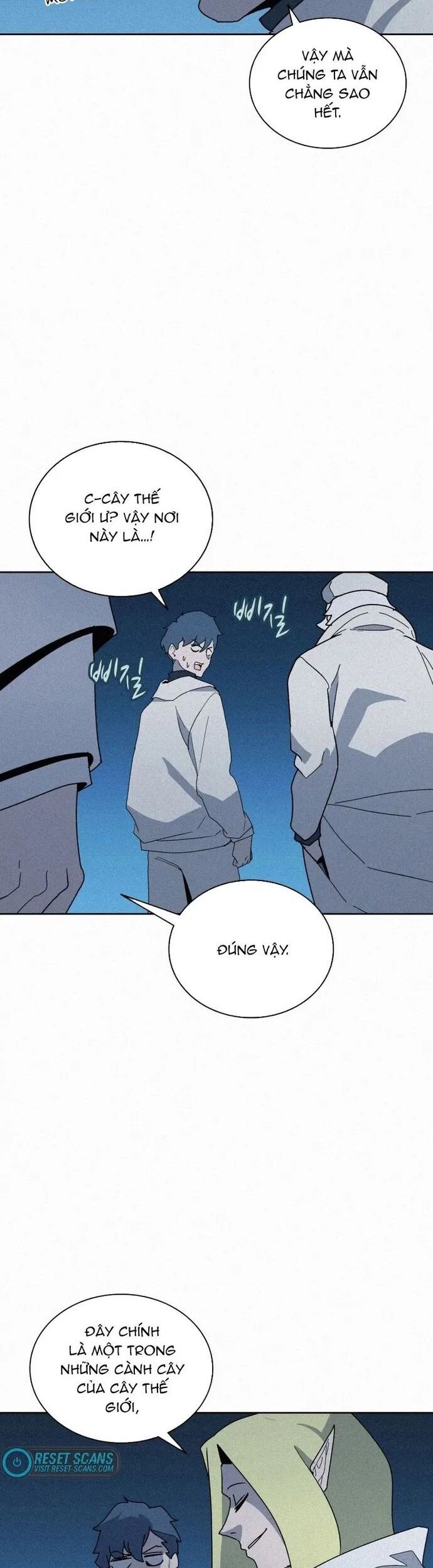 Thực Thư Pháp Sư Chapter 84 - 32