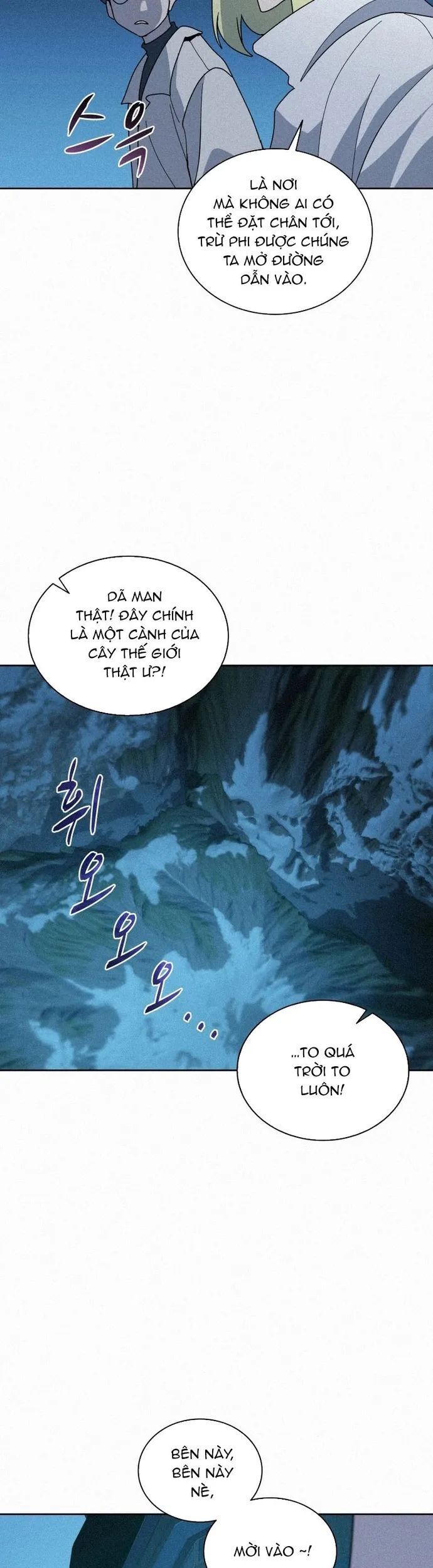 Thực Thư Pháp Sư Chapter 84 - 33