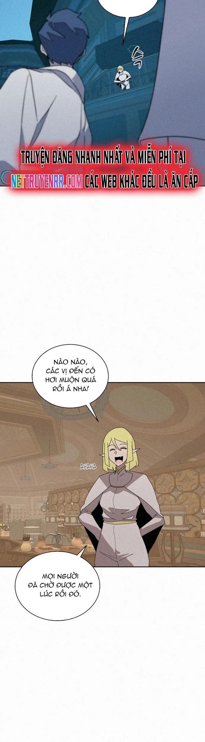 Thực Thư Pháp Sư Chapter 84 - 34