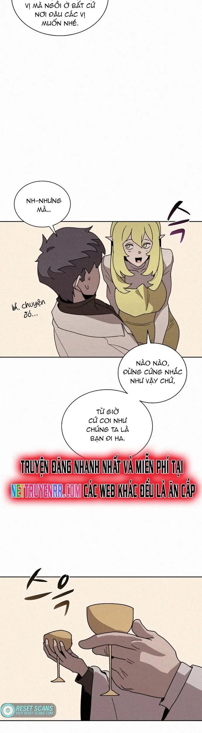 Thực Thư Pháp Sư Chapter 84 - 36