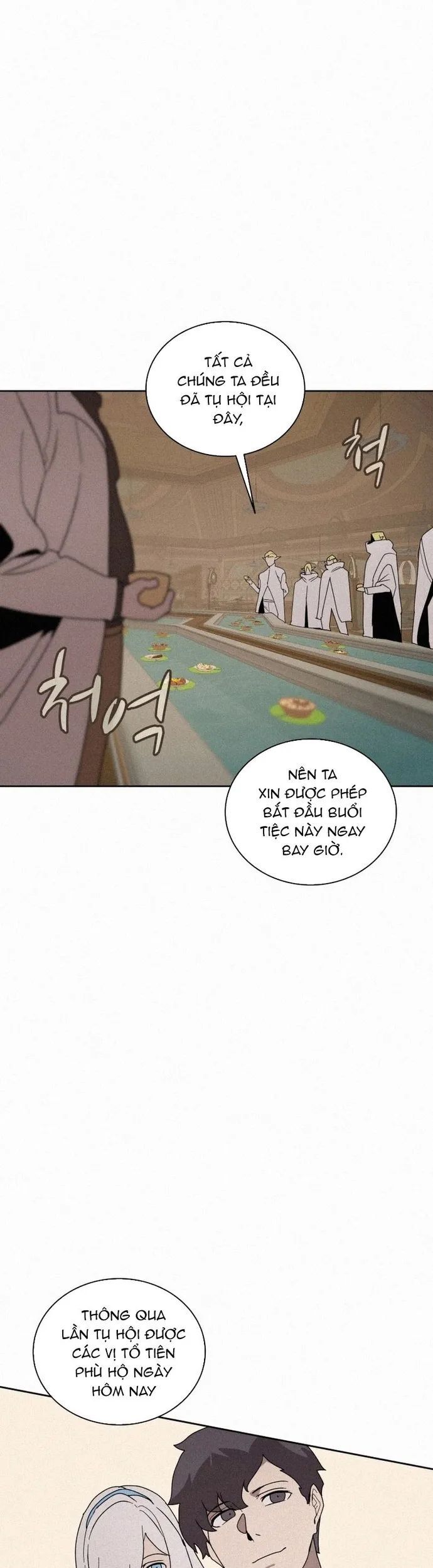 Thực Thư Pháp Sư Chapter 84 - 37