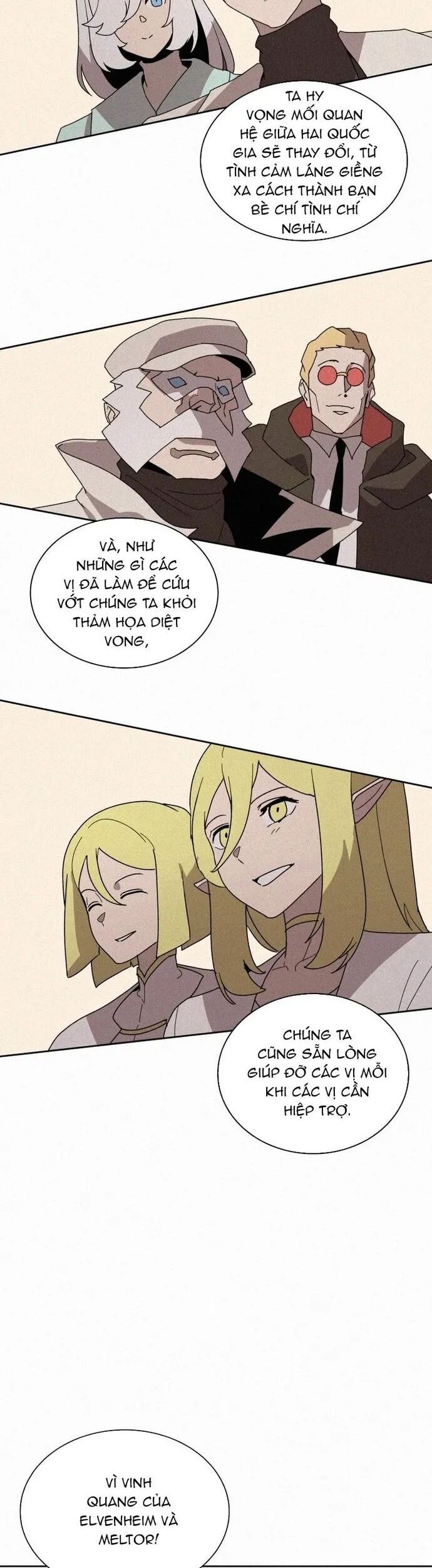 Thực Thư Pháp Sư Chapter 84 - 38