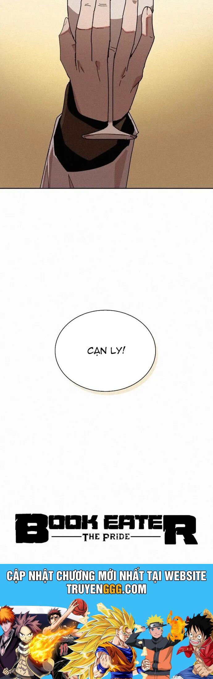 Thực Thư Pháp Sư Chapter 84 - 40