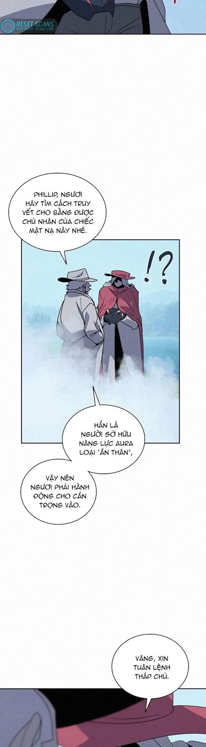 Thực Thư Pháp Sư Chapter 84 - 8