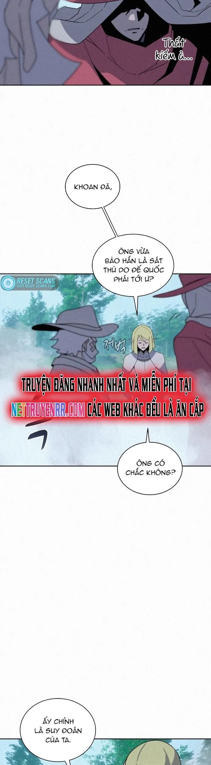 Thực Thư Pháp Sư Chapter 84 - 9