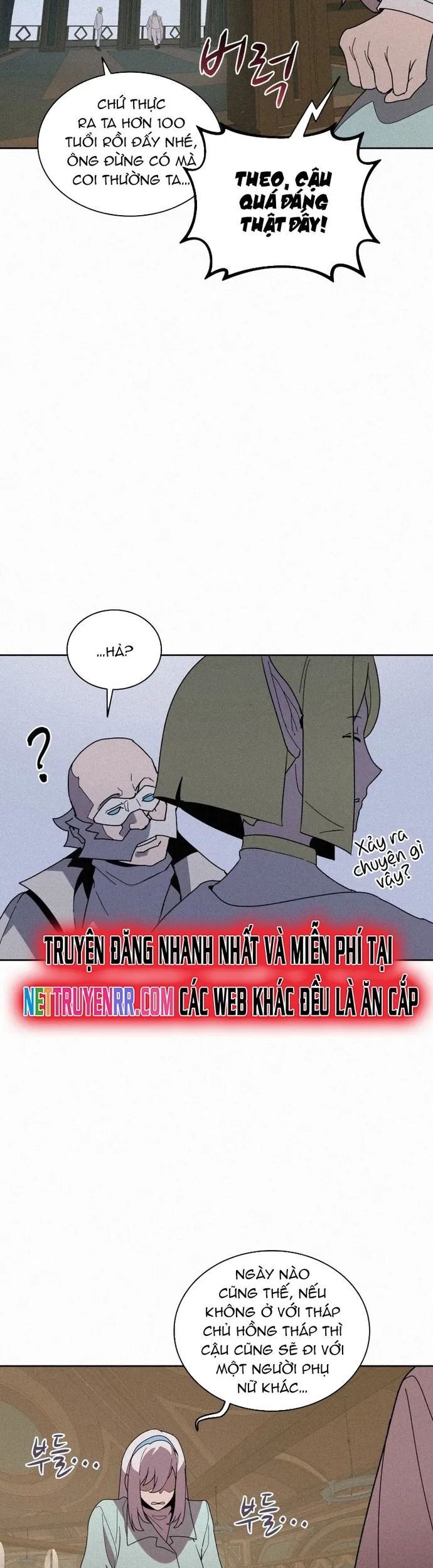 Thực Thư Pháp Sư Chapter 85 - 11