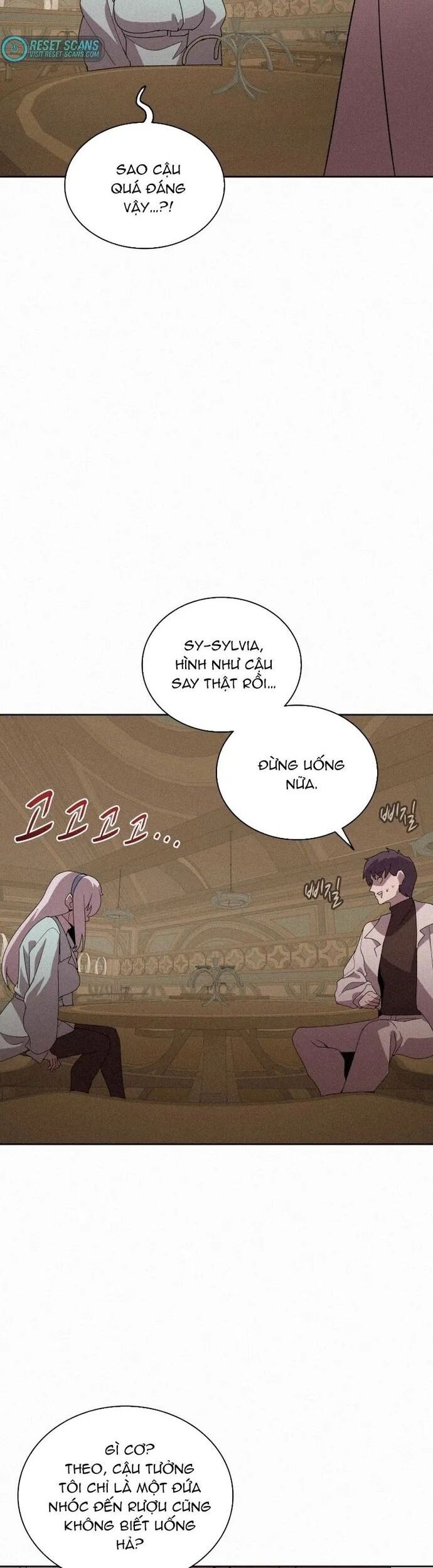 Thực Thư Pháp Sư Chapter 85 - 12