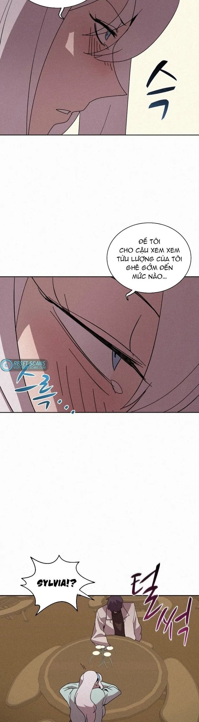 Thực Thư Pháp Sư Chapter 85 - 13