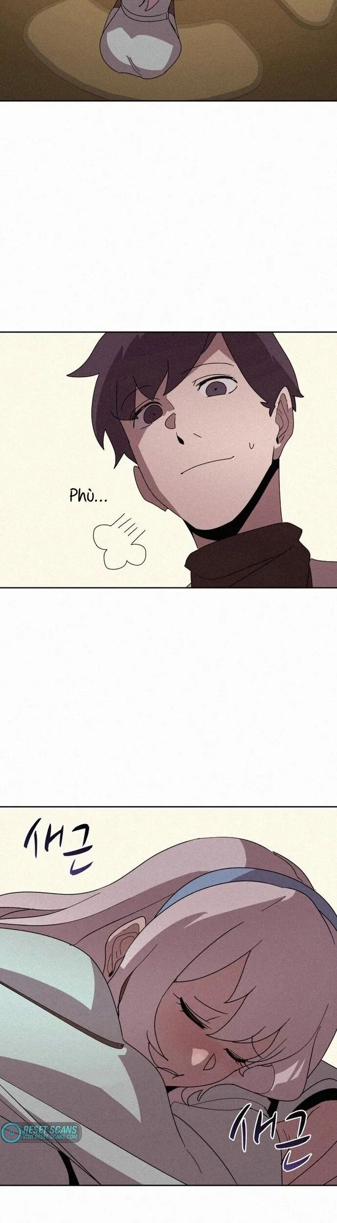 Thực Thư Pháp Sư Chapter 85 - 14