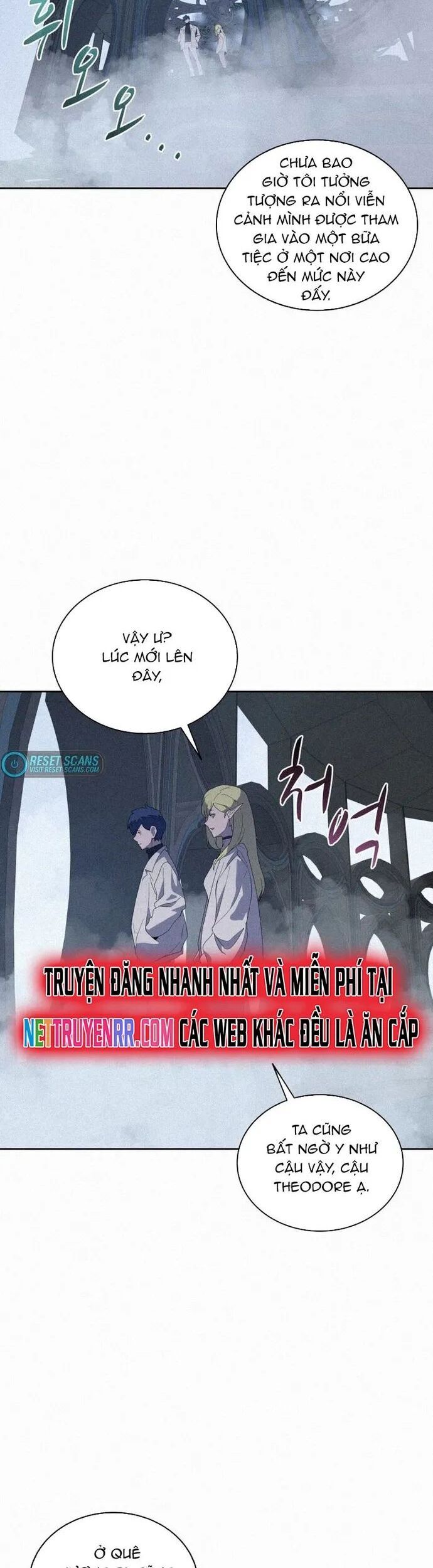 Thực Thư Pháp Sư Chapter 85 - 16