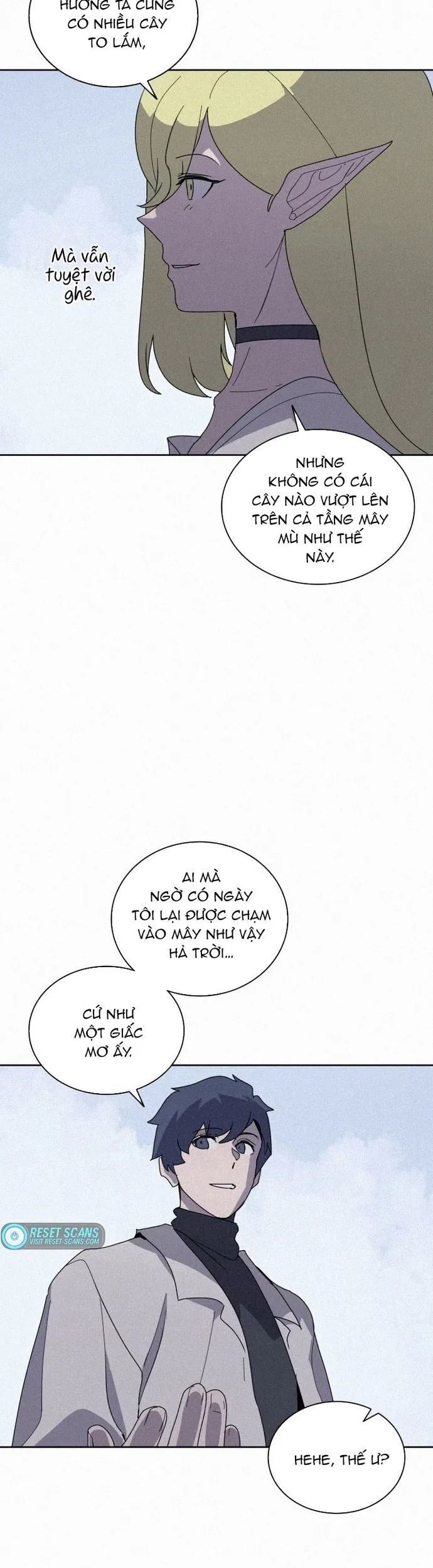 Thực Thư Pháp Sư Chapter 85 - 17