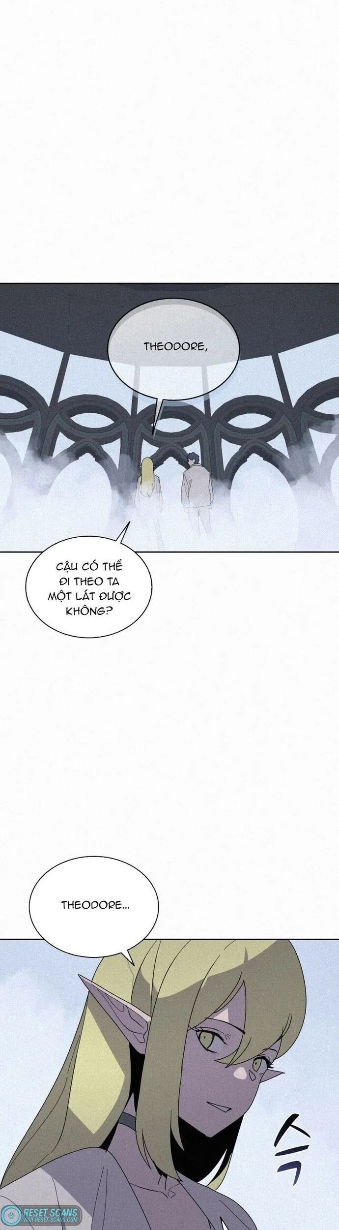 Thực Thư Pháp Sư Chapter 85 - 18