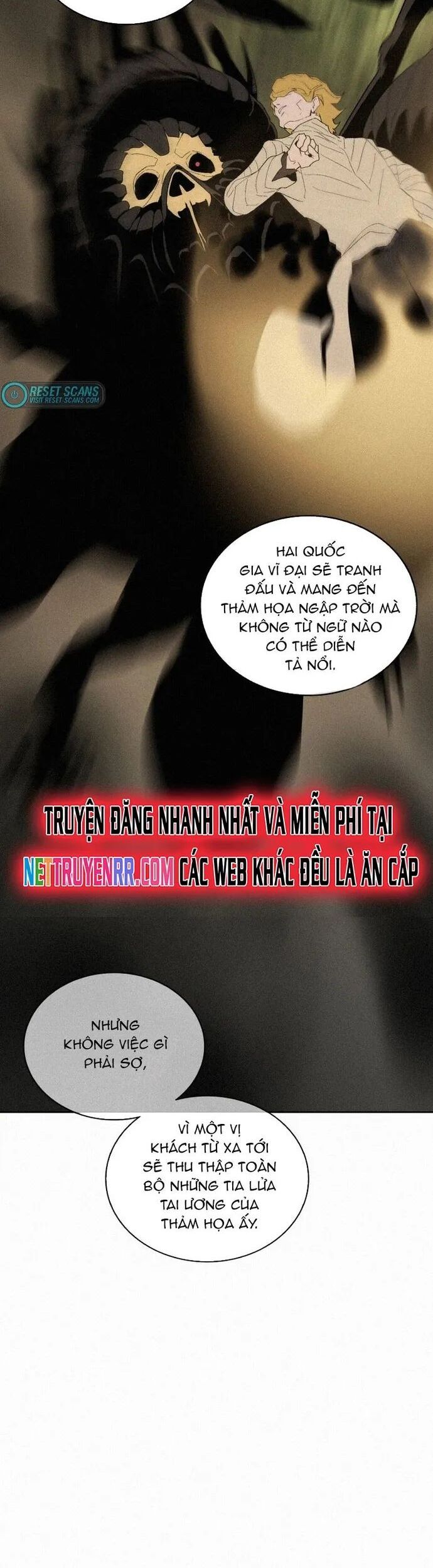 Thực Thư Pháp Sư Chapter 85 - 28