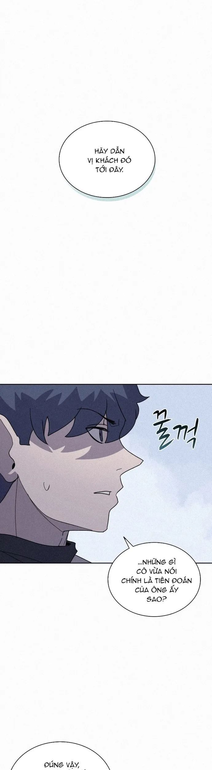 Thực Thư Pháp Sư Chapter 85 - 29