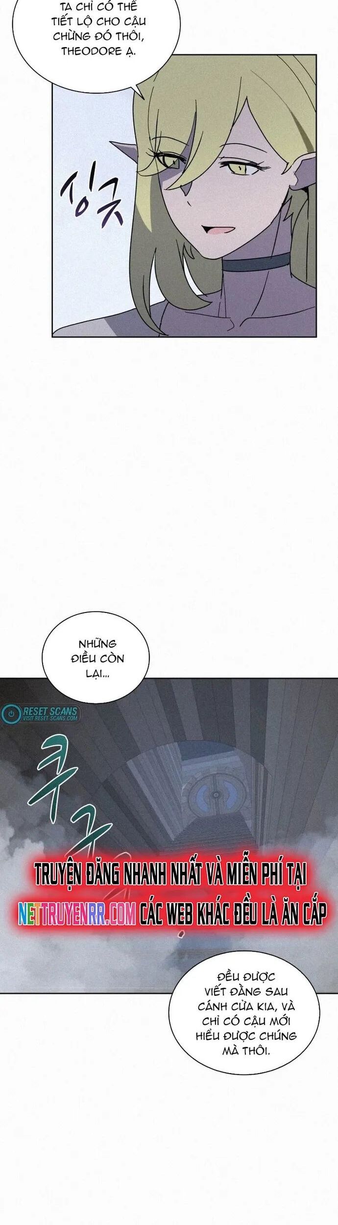 Thực Thư Pháp Sư Chapter 85 - 30