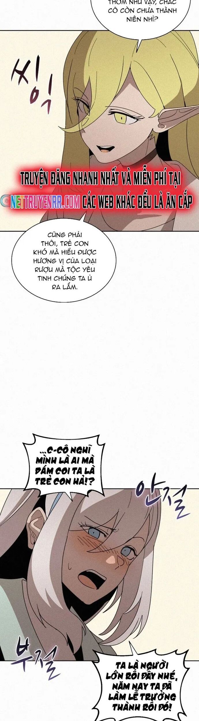 Thực Thư Pháp Sư Chapter 85 - 4