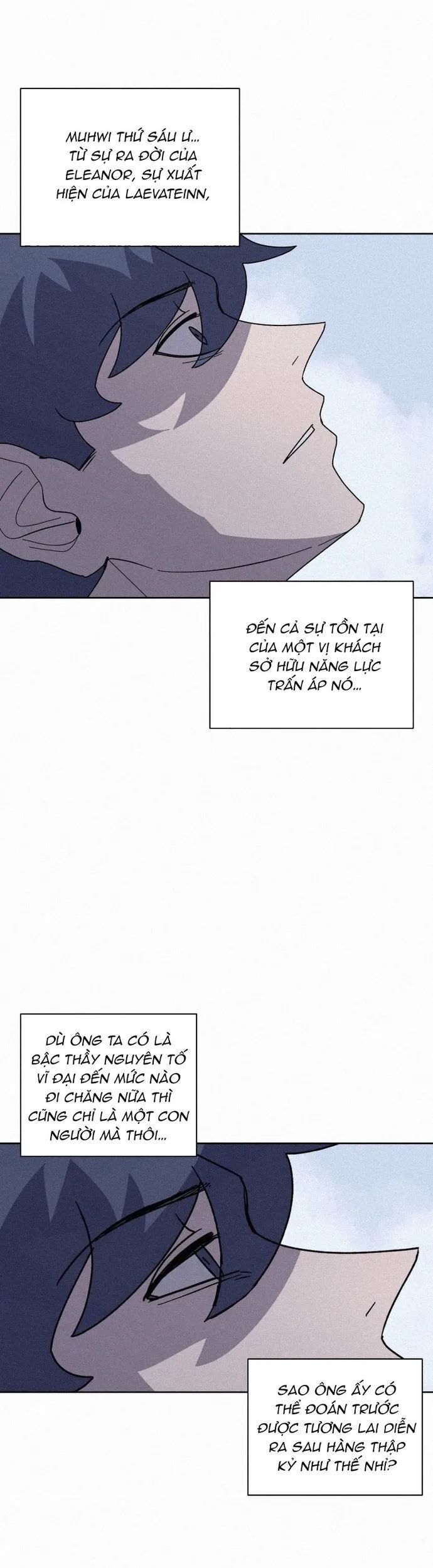 Thực Thư Pháp Sư Chapter 85 - 31