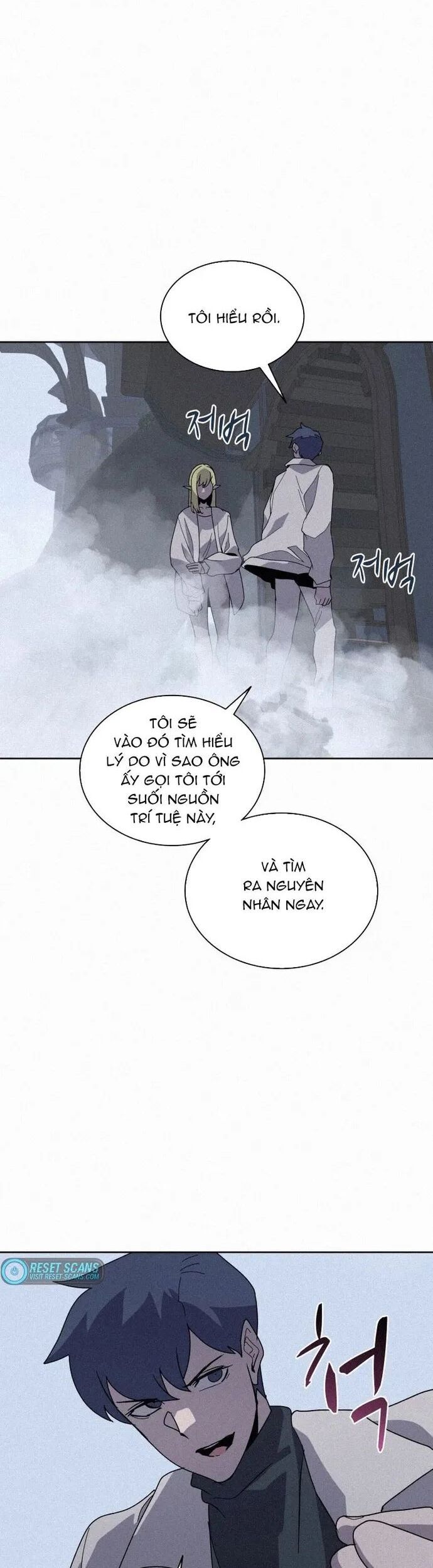 Thực Thư Pháp Sư Chapter 85 - 32