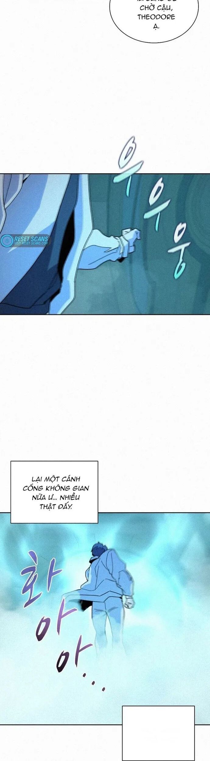 Thực Thư Pháp Sư Chapter 85 - 34