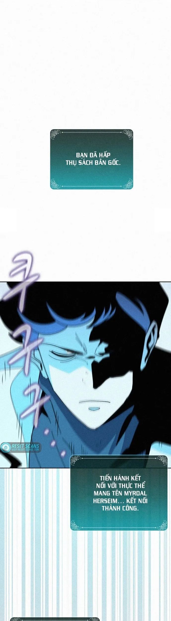Thực Thư Pháp Sư Chapter 85 - 35