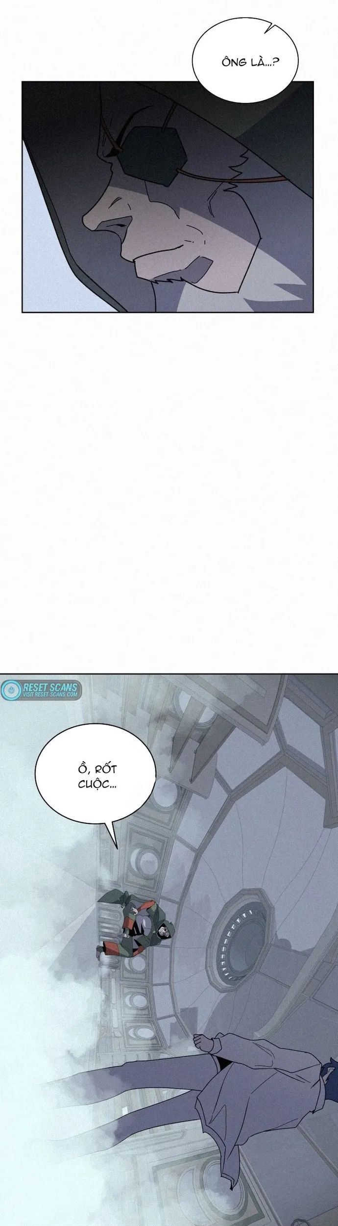 Thực Thư Pháp Sư Chapter 85 - 37